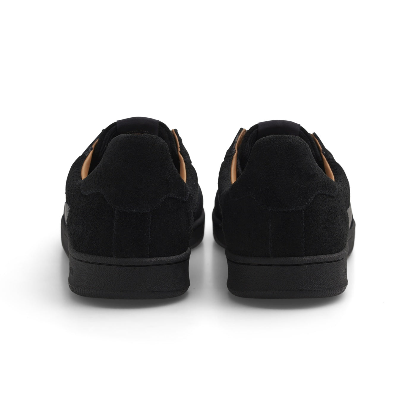 CM001, Black/Black