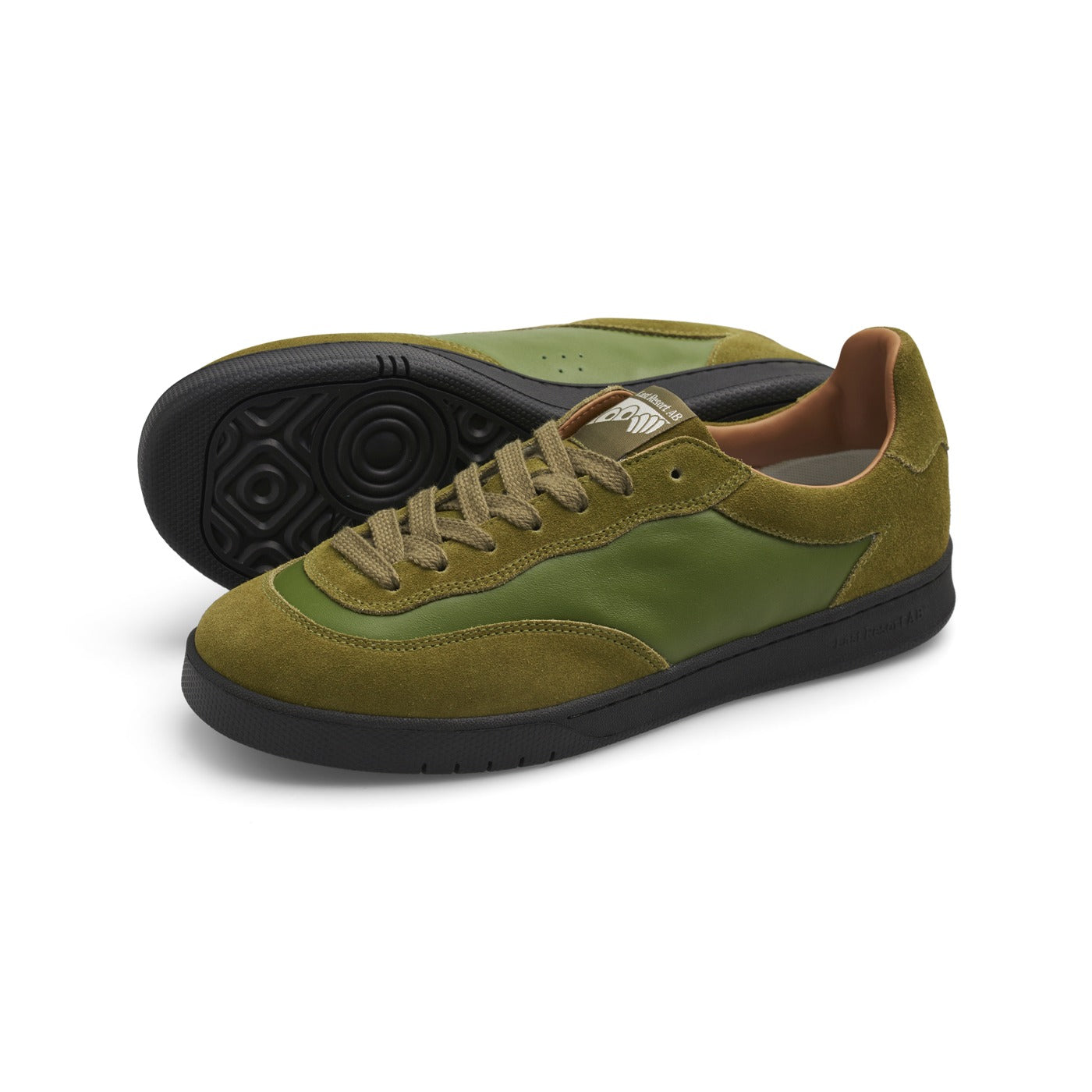 CM001, Cedar Green