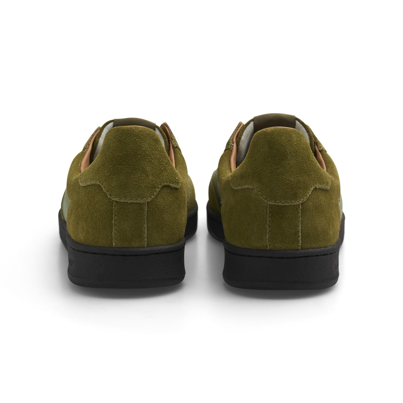 CM001, Cedar Green