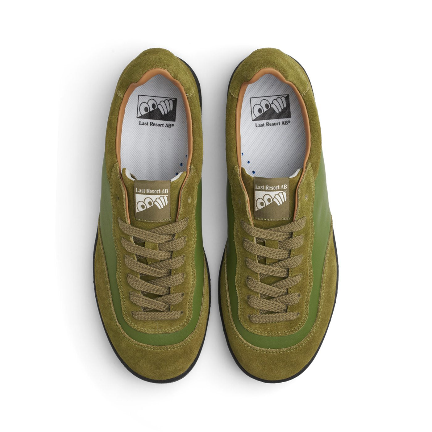 CM001, Cedar Green