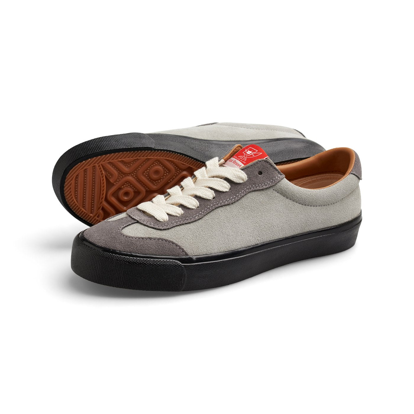VM004, Duo Grey