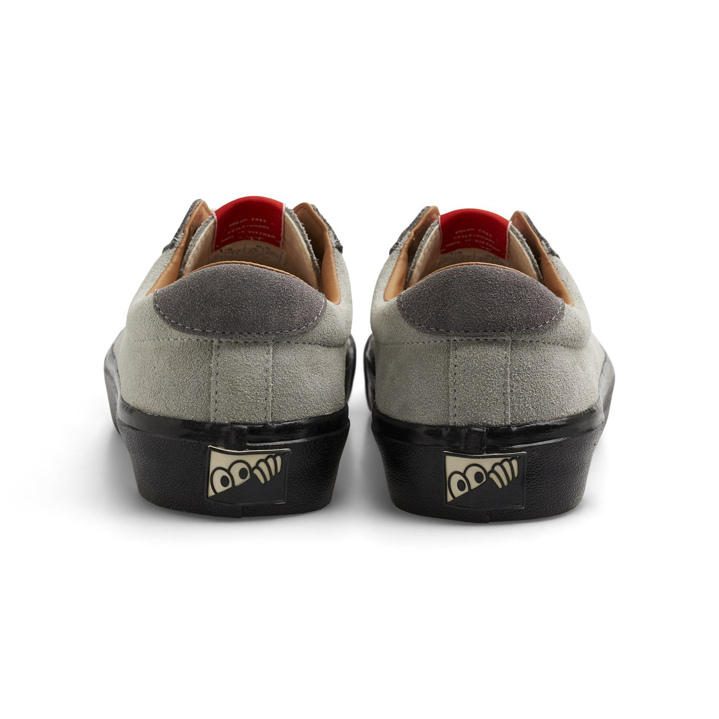 VM004, Duo Grey