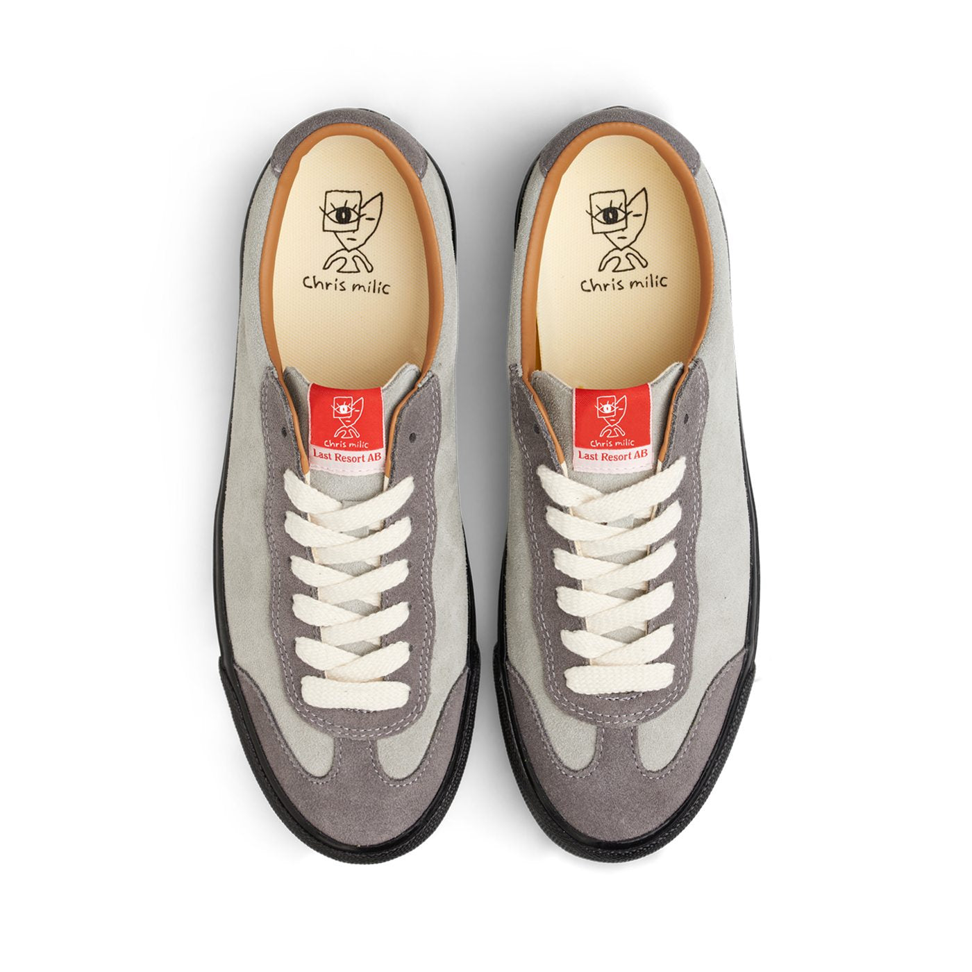VM004, Duo Grey