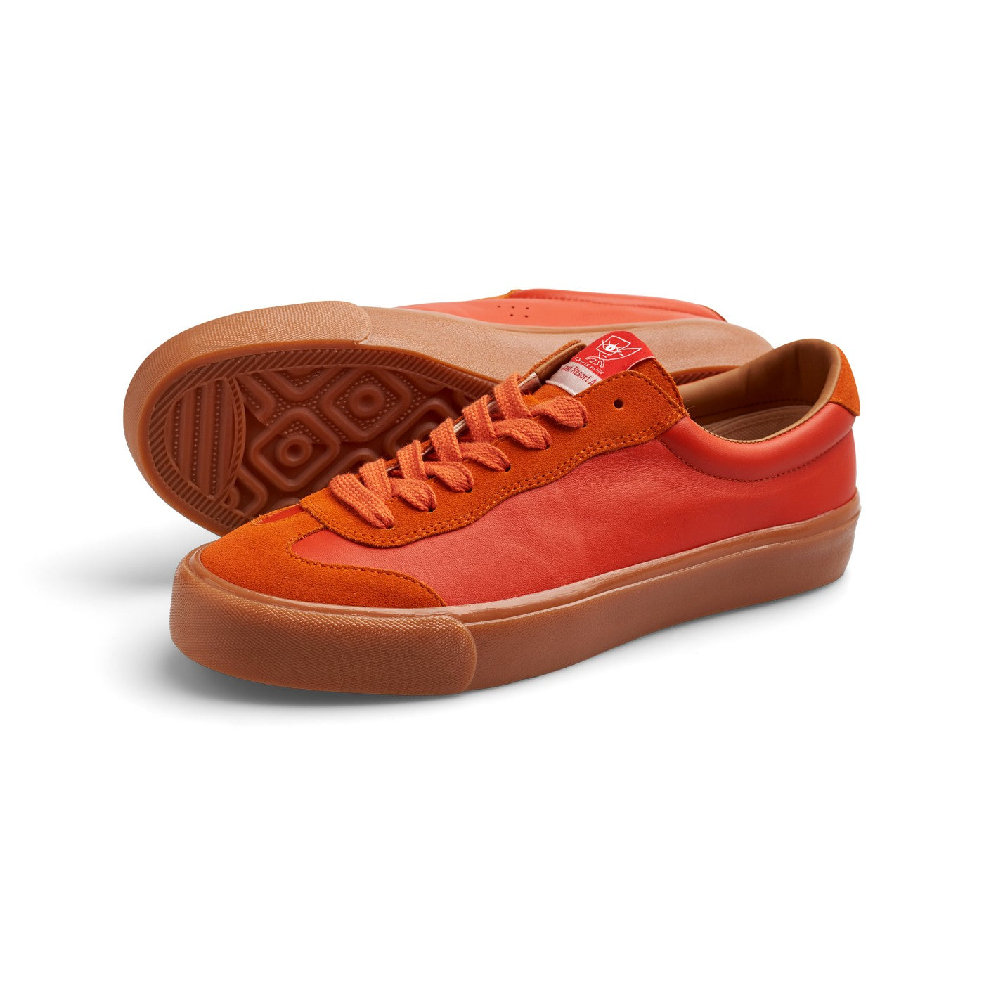 VM004, Duo Orange