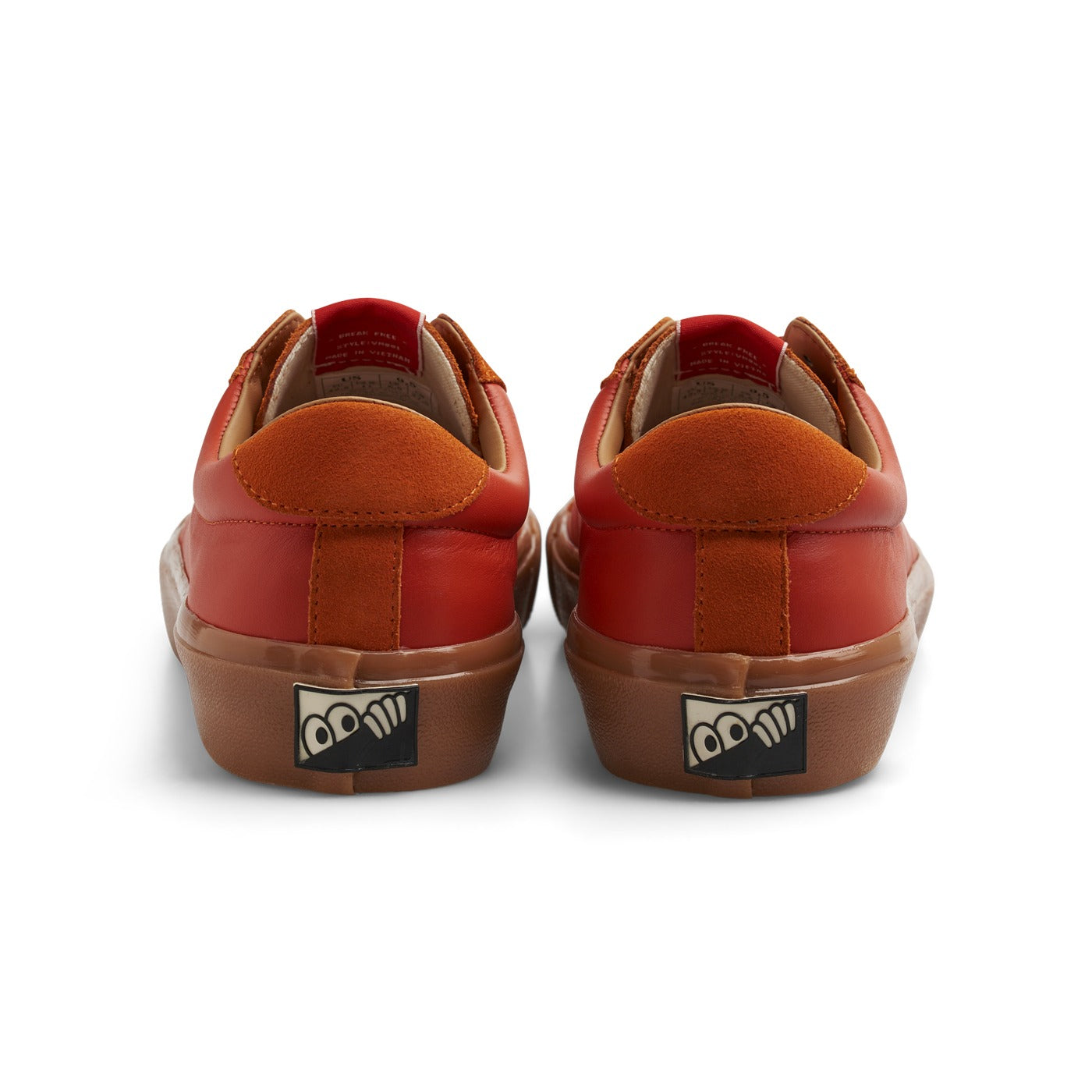 VM004, Duo Orange