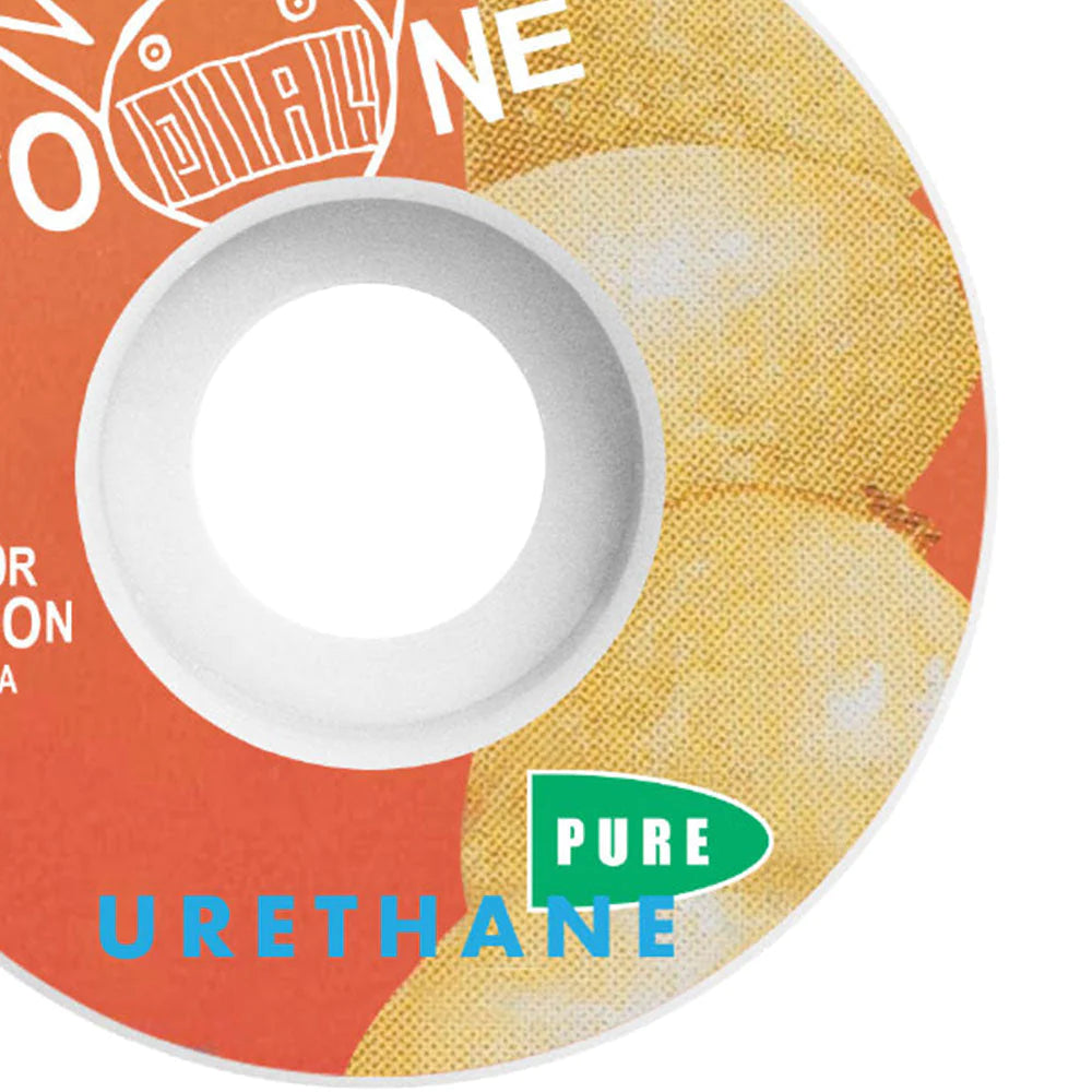 Trevor Thompson Guava Wheel, 54mm