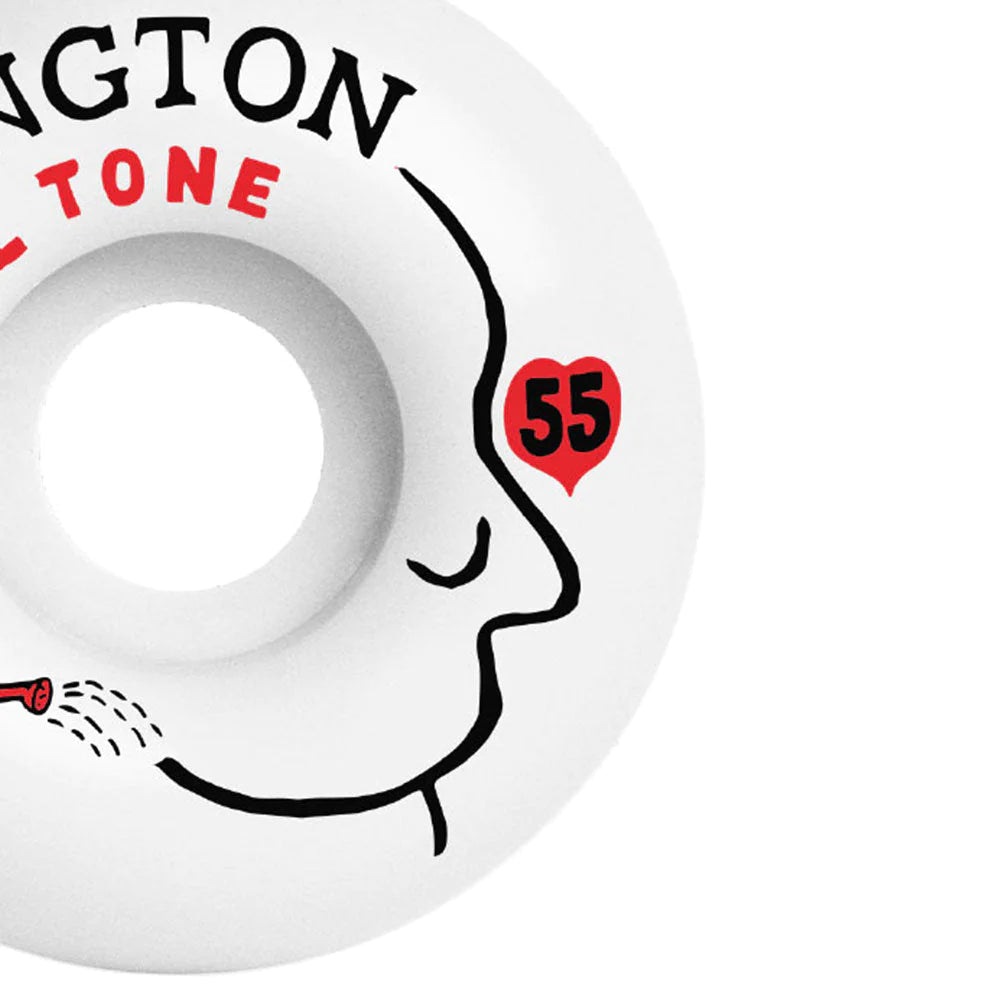 Aaron Herrington Kind Mind Wheel, 55mm