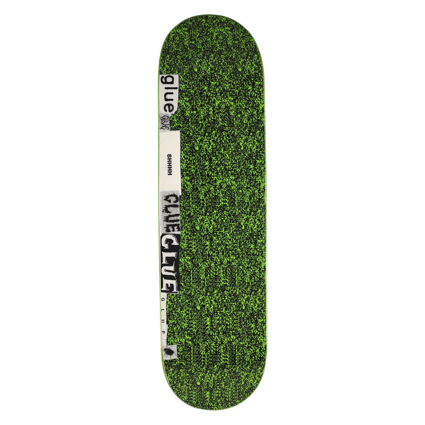 Do You See It? Deck, 8.375
