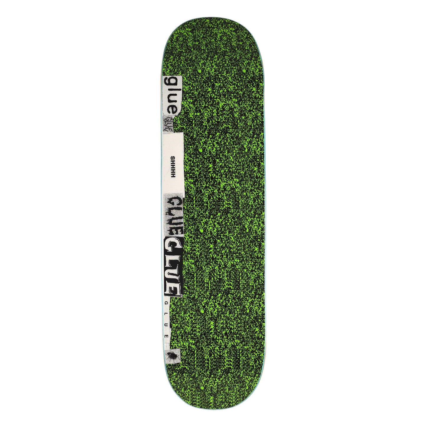 Do You See It? Deck, 8