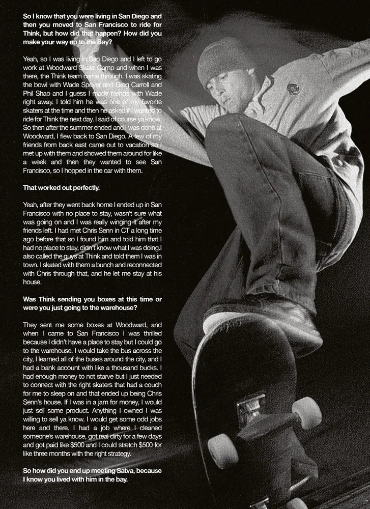 Joy Machine 1996