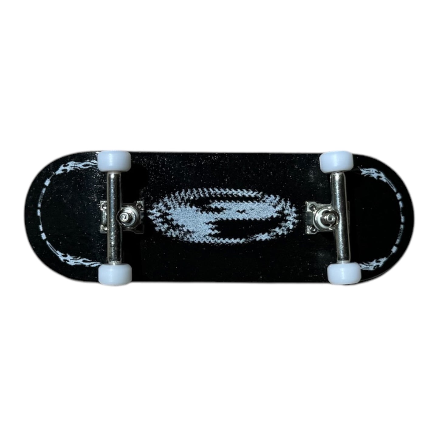 Plush x Stacked Mirage Fingerboard