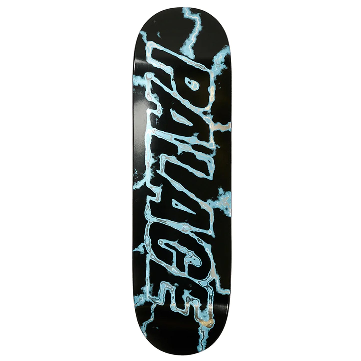 Fully Charged Deck, 9.0