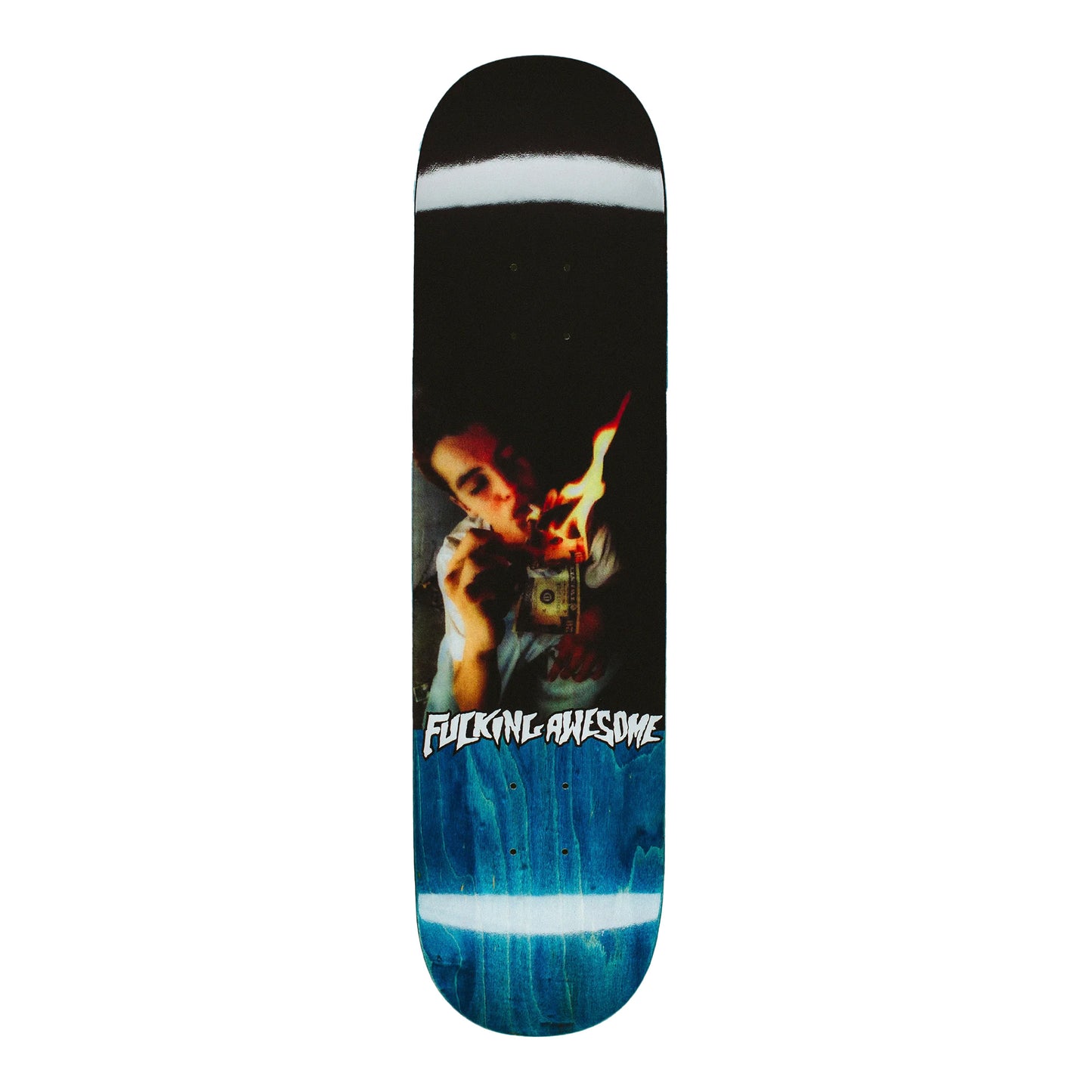 1993 Gino Deck, 8