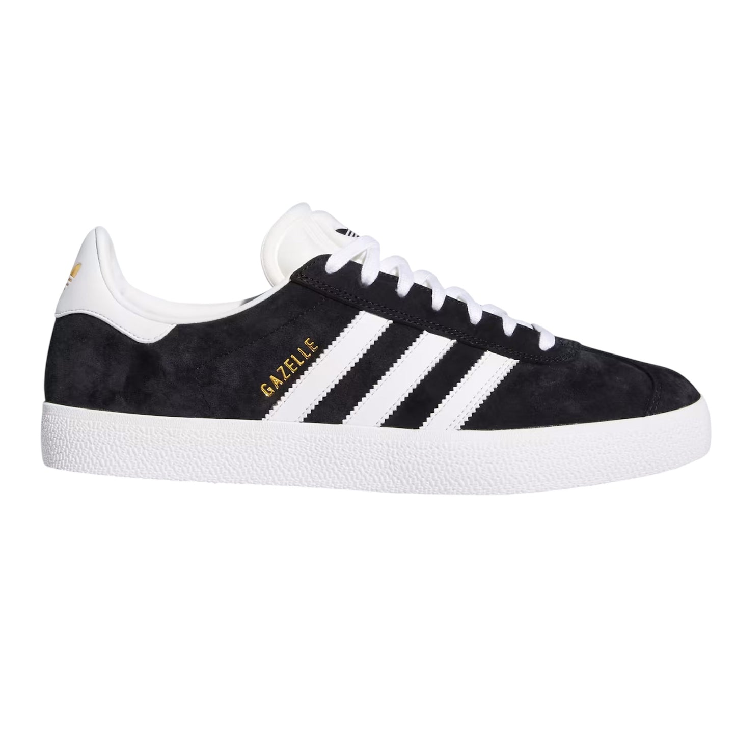 Gazelle ADV, Black/White