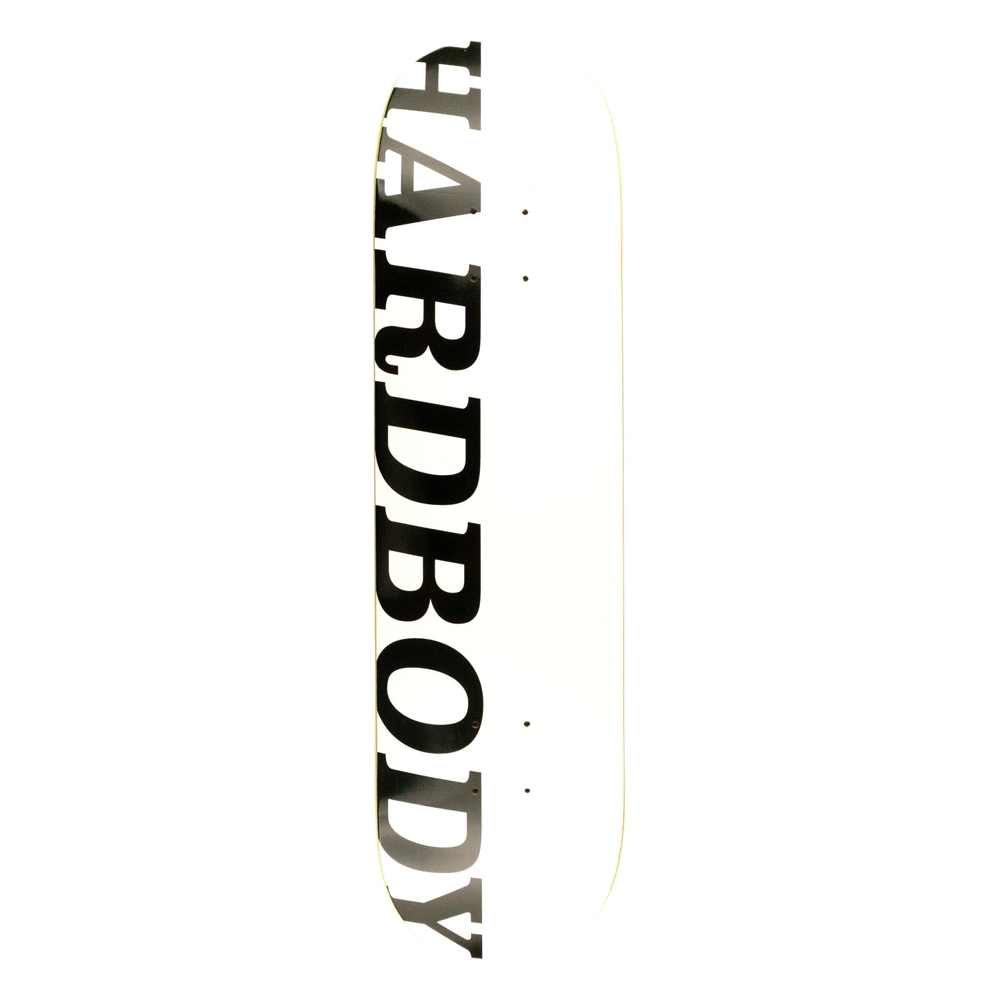Classic Logo Deck