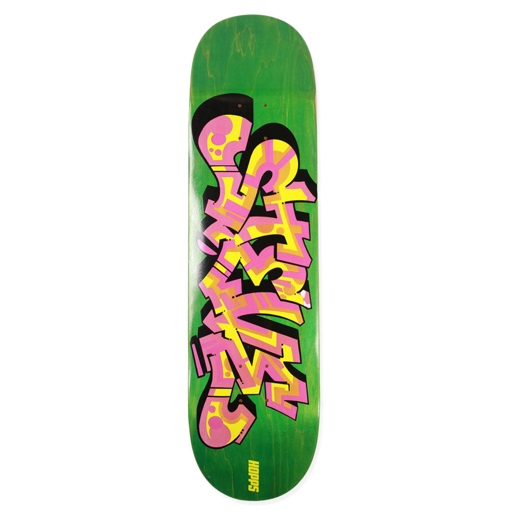 Graff Steve Brandi Deck, 8.25