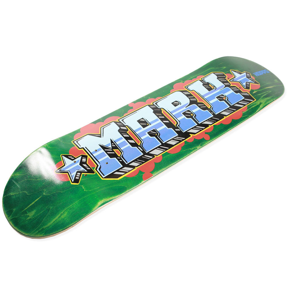 Graff Mark Del Negro Deck, 8.38