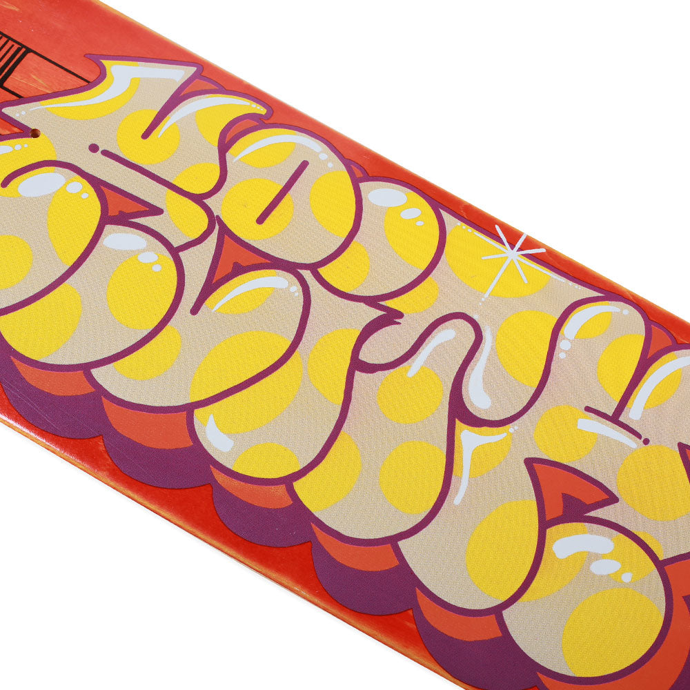 Graff Keith Denley Deck, 8.25
