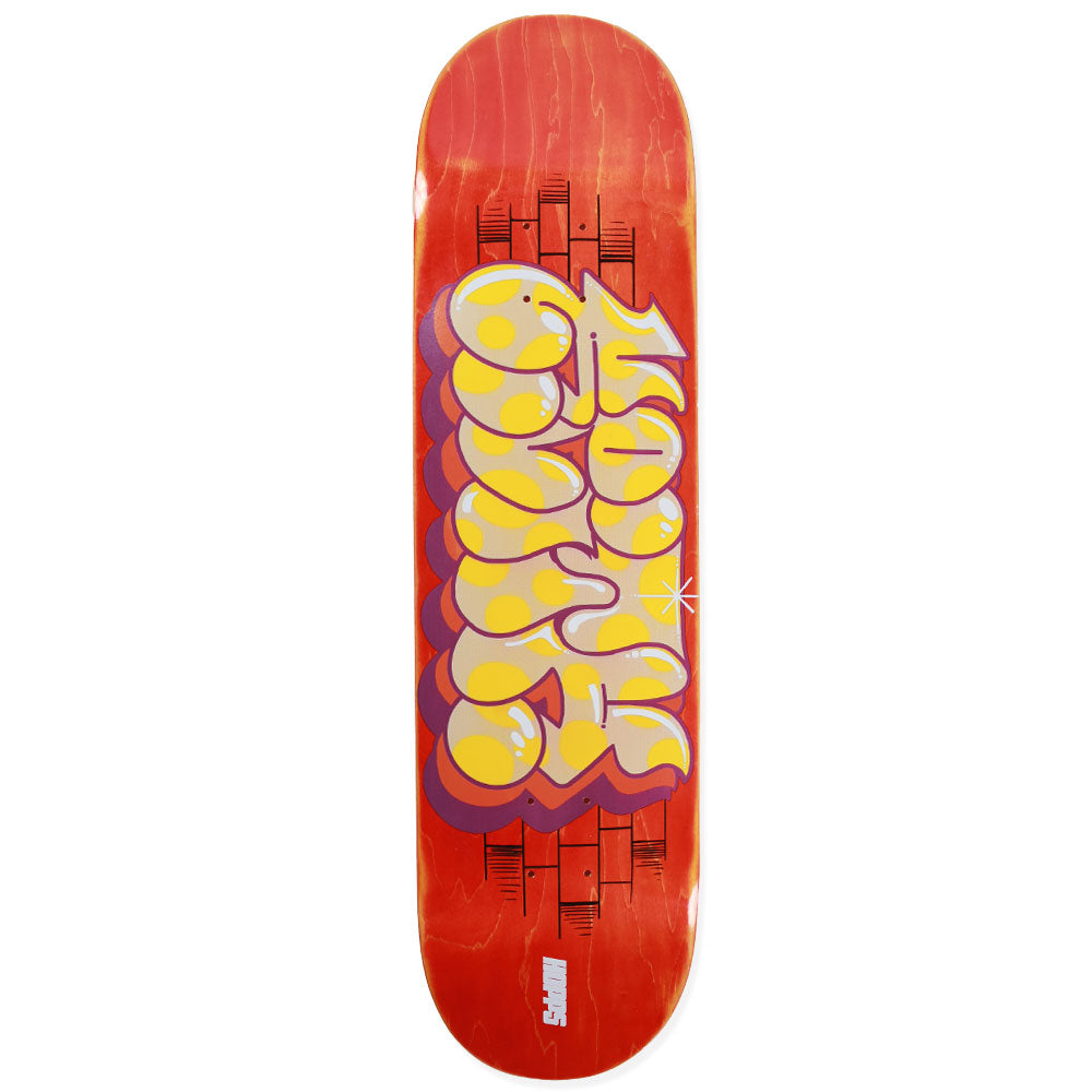 Graff Keith Denley Deck, 8.25