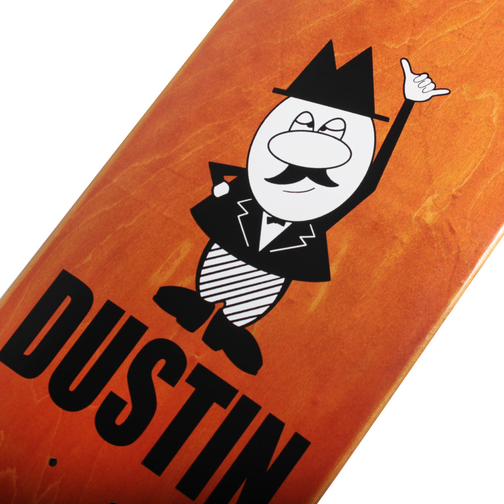 Eggeling Dustin Deck, 8.38