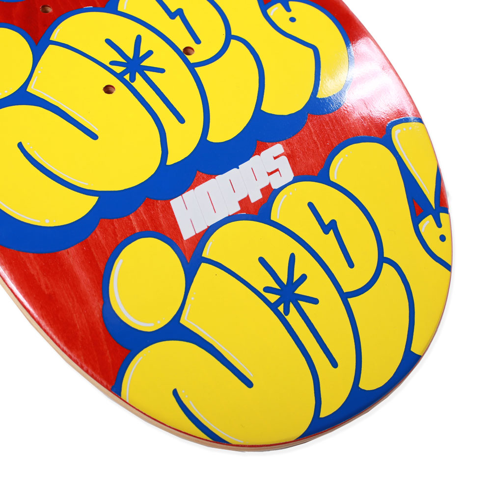 Graff Joel Meinholz, 8.5