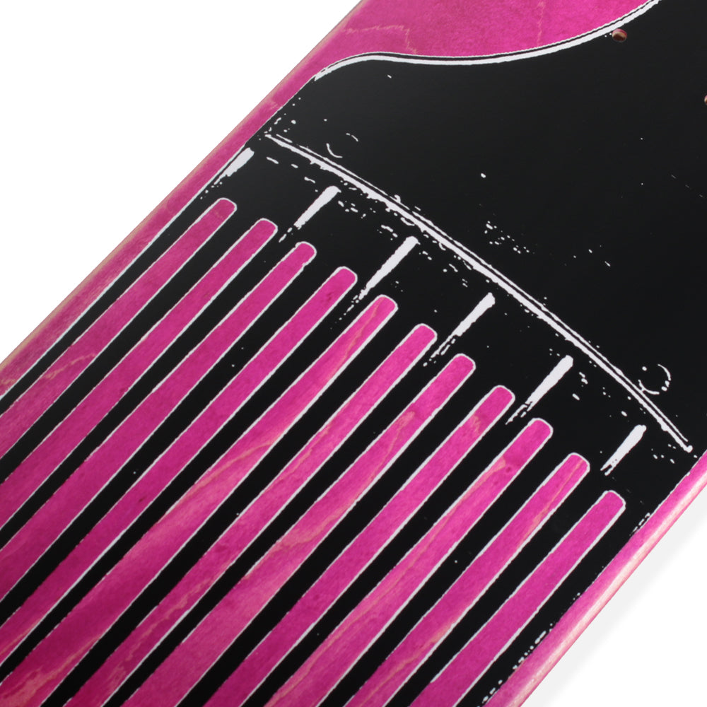 Williams Afro Pic Deck