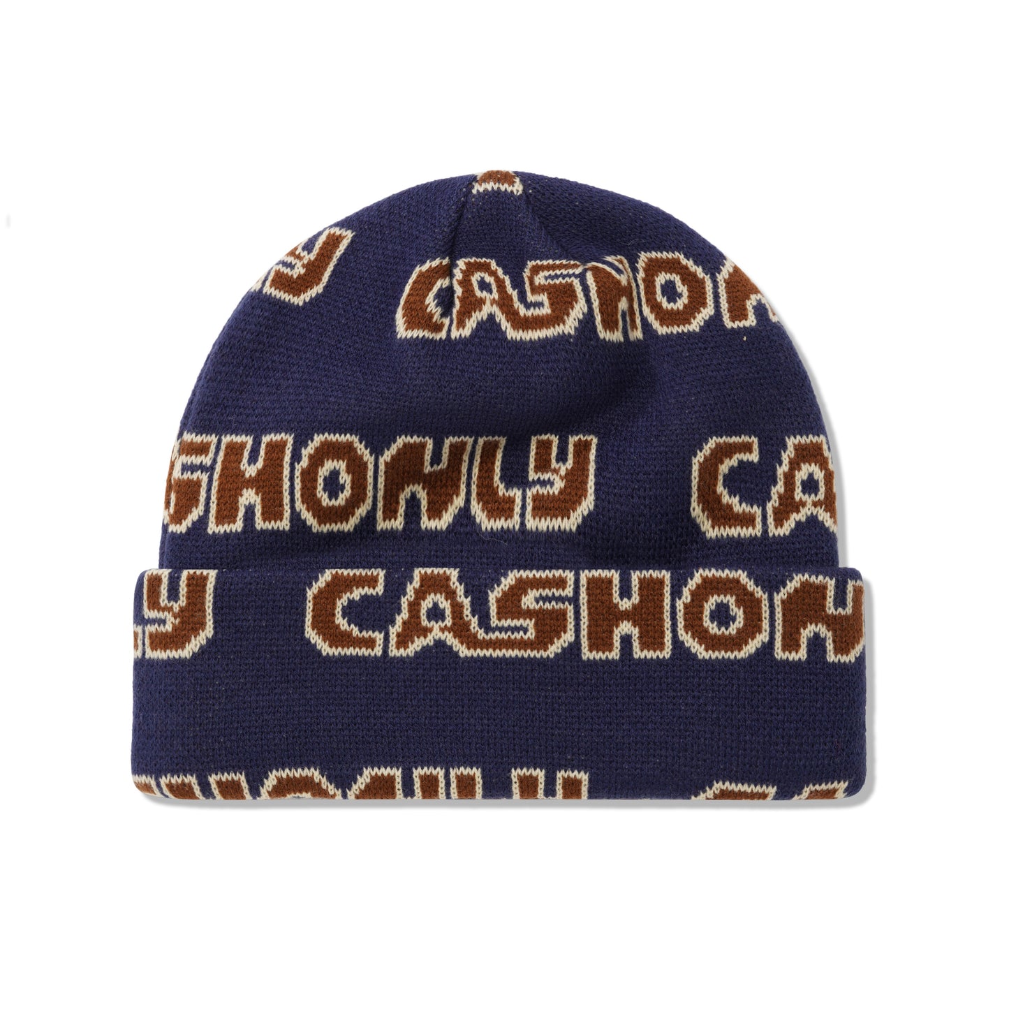 Hold It Down Beanie, Forest