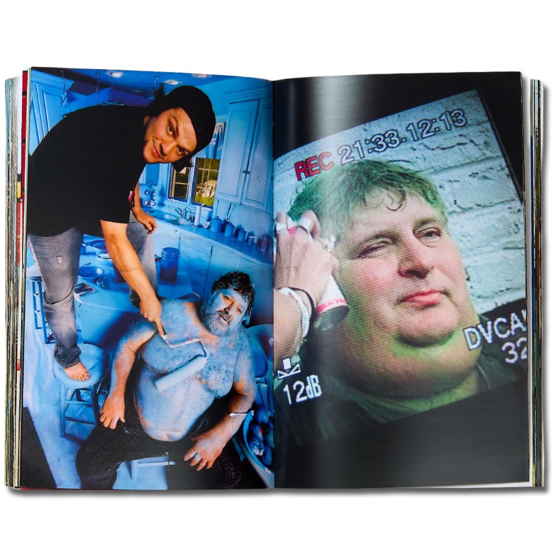 Can't K*ll Yourself Book