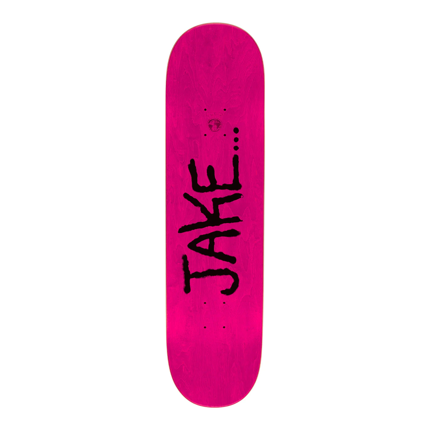 Jake Class Photo Deck