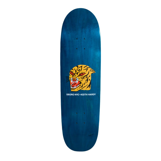 Hardy Pro Deck