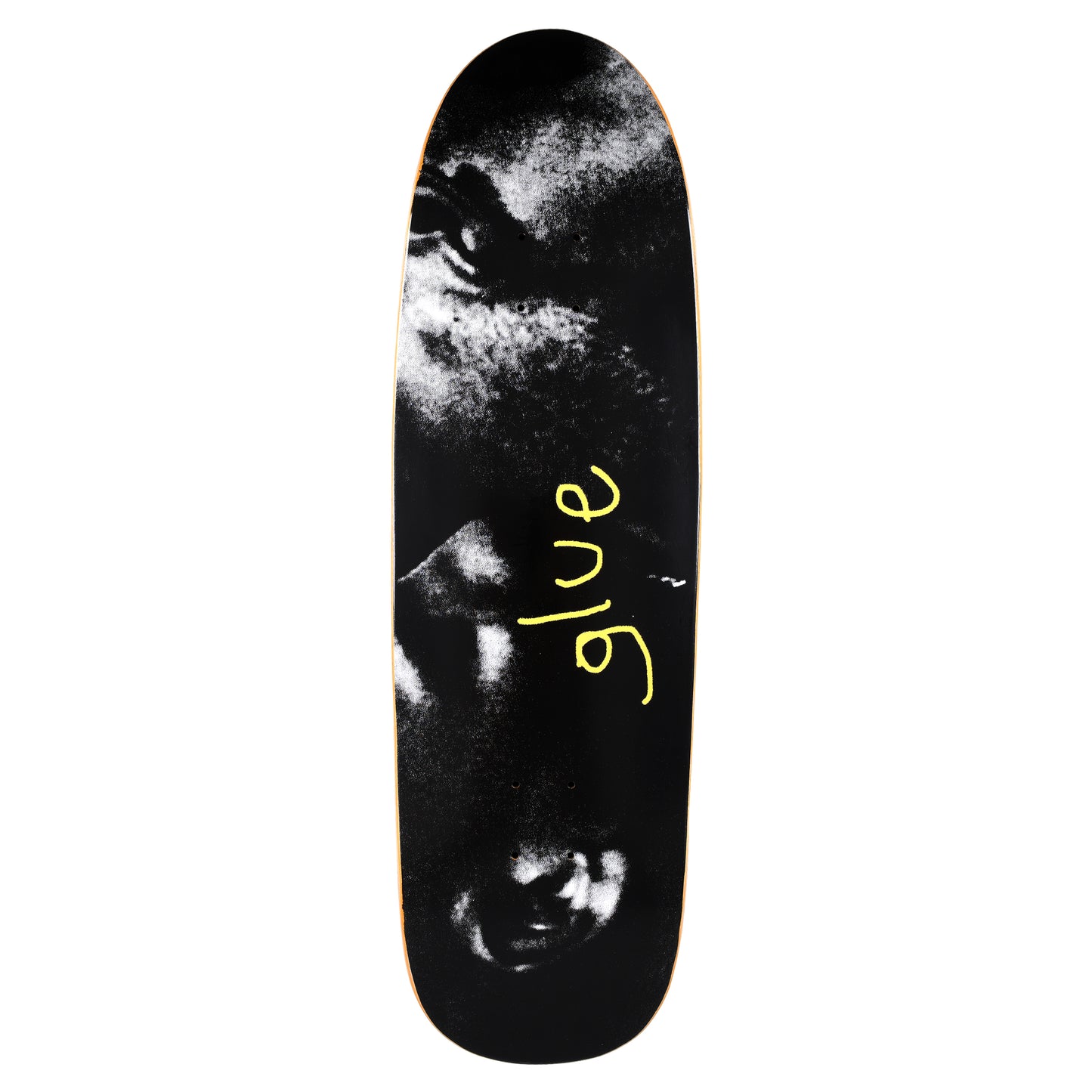 The Kiss Deck, 9.25