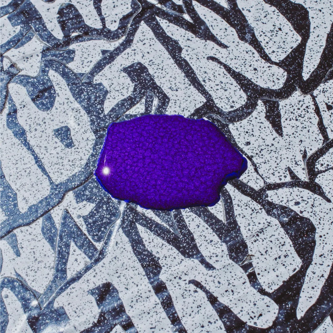KRINK K-66 Drip Marker, Phantom Purple