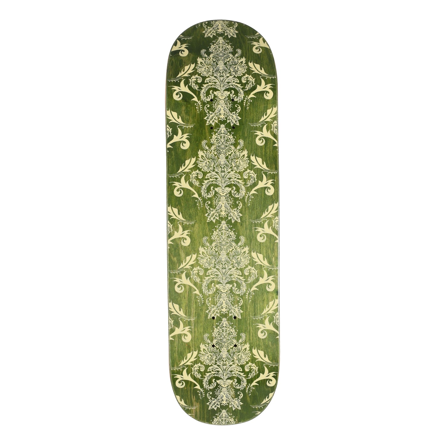 Baker Fly Deck, 8.5