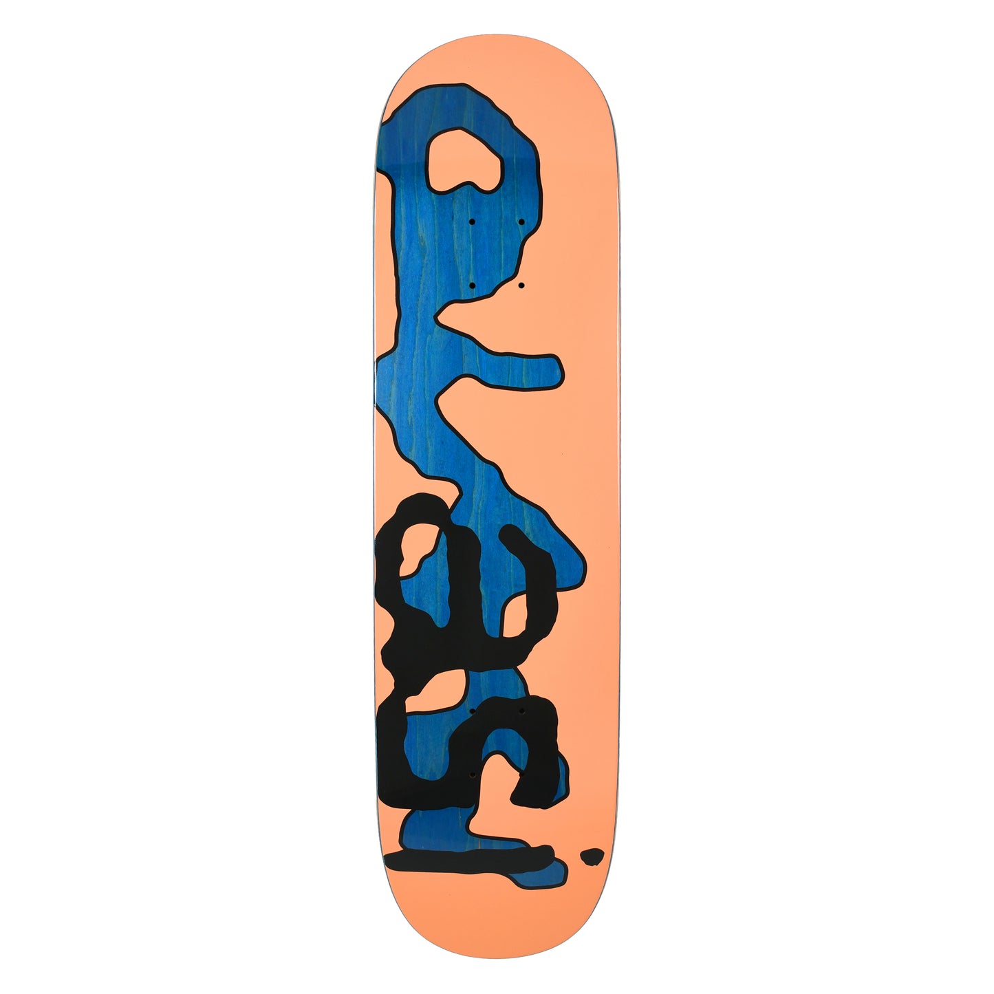 Lowercase Deck, 8.25