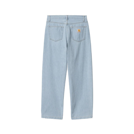 Lucas Pant, Blue