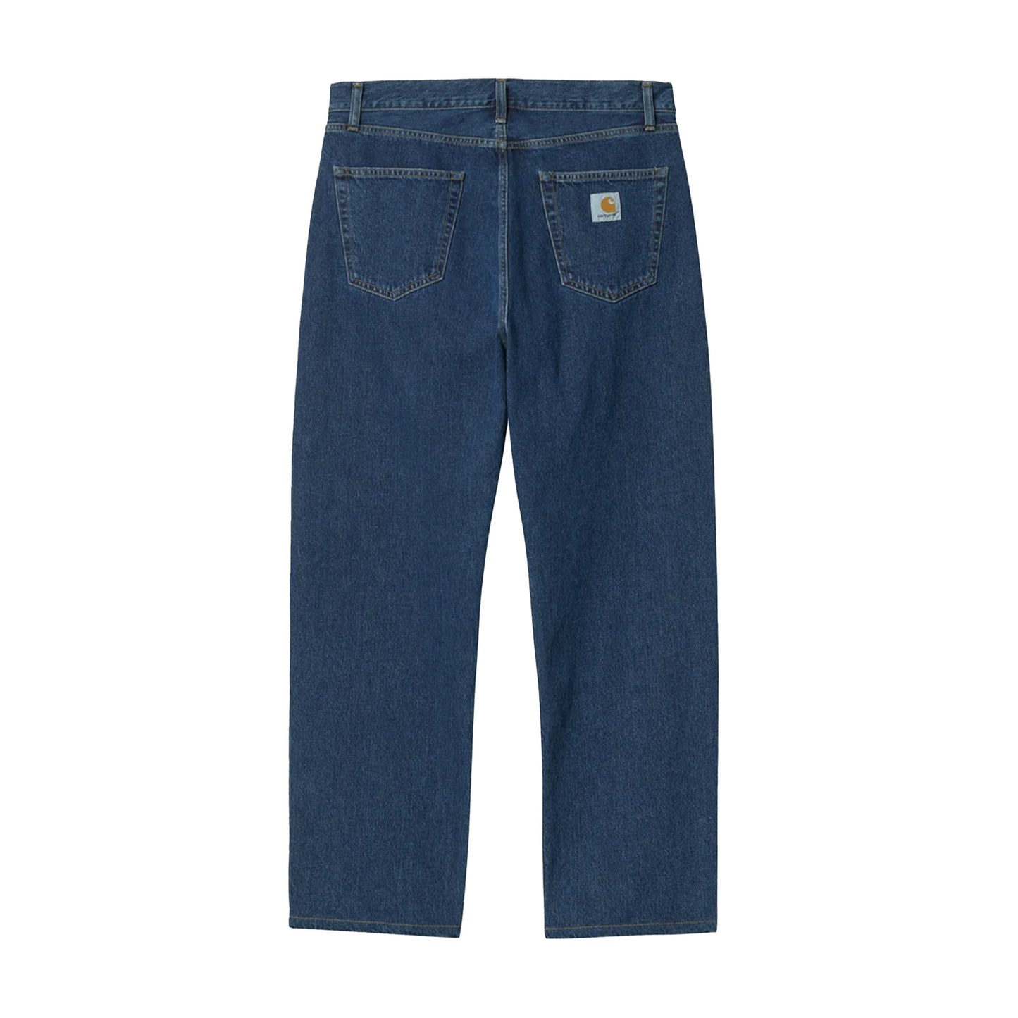 Landon Pant, Blue