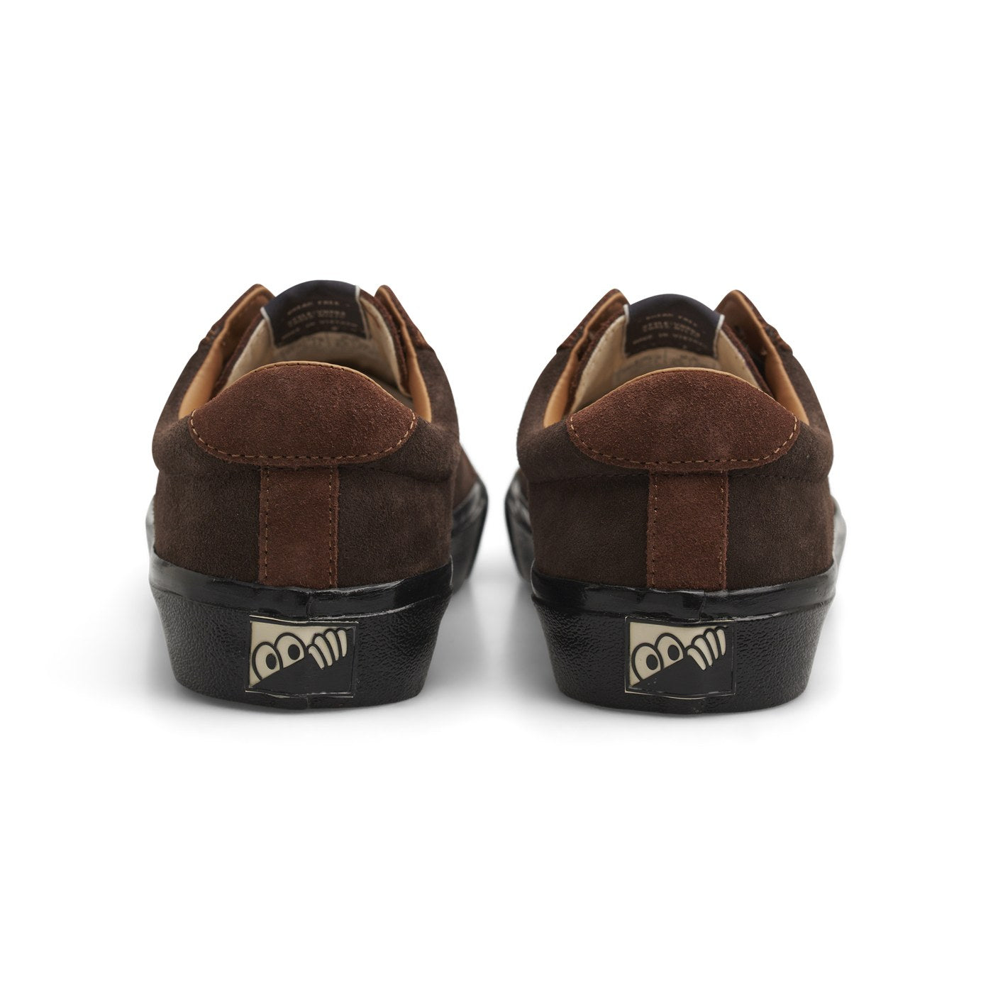 VM004 Millic, Duo Brown