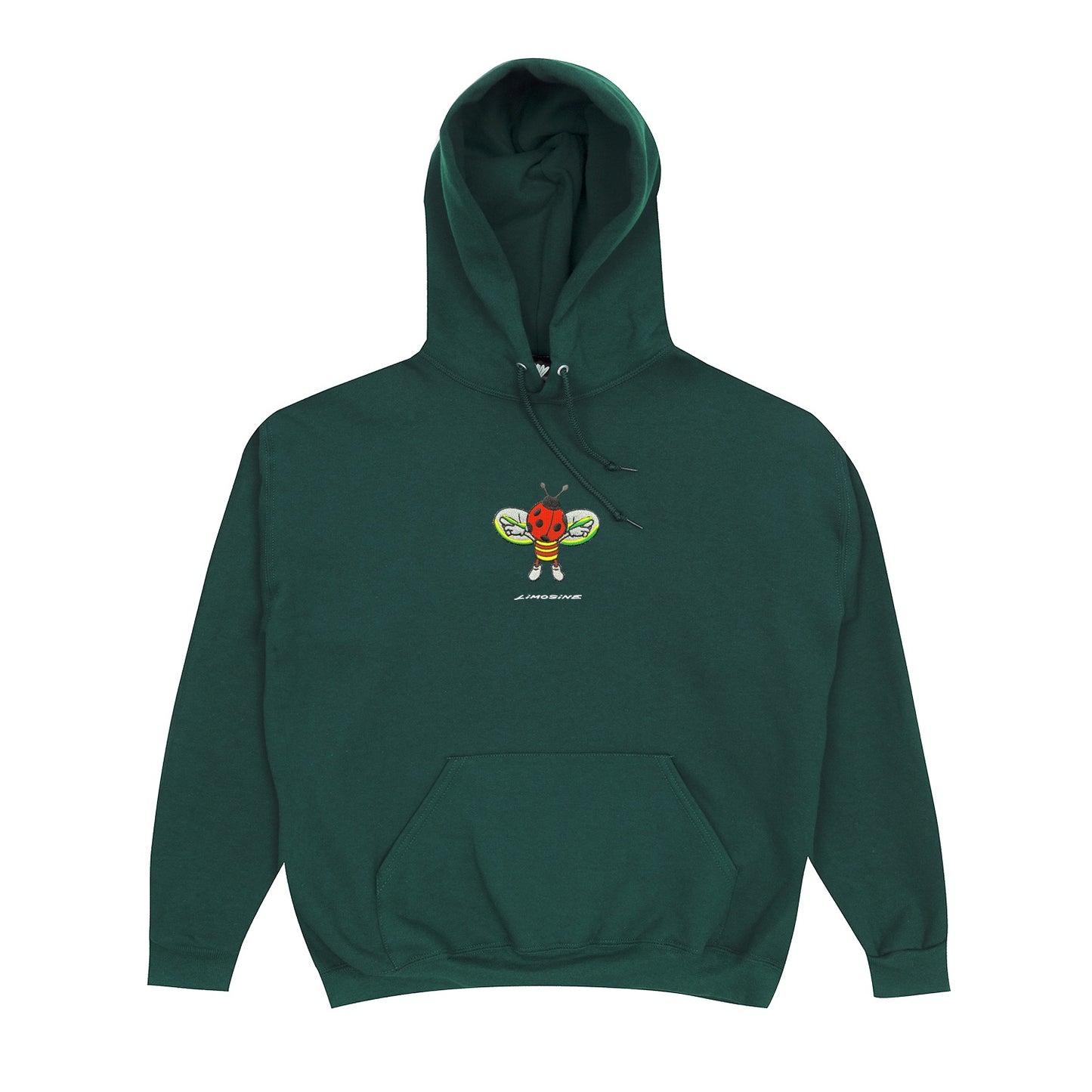 Limo Bug Hood, Green