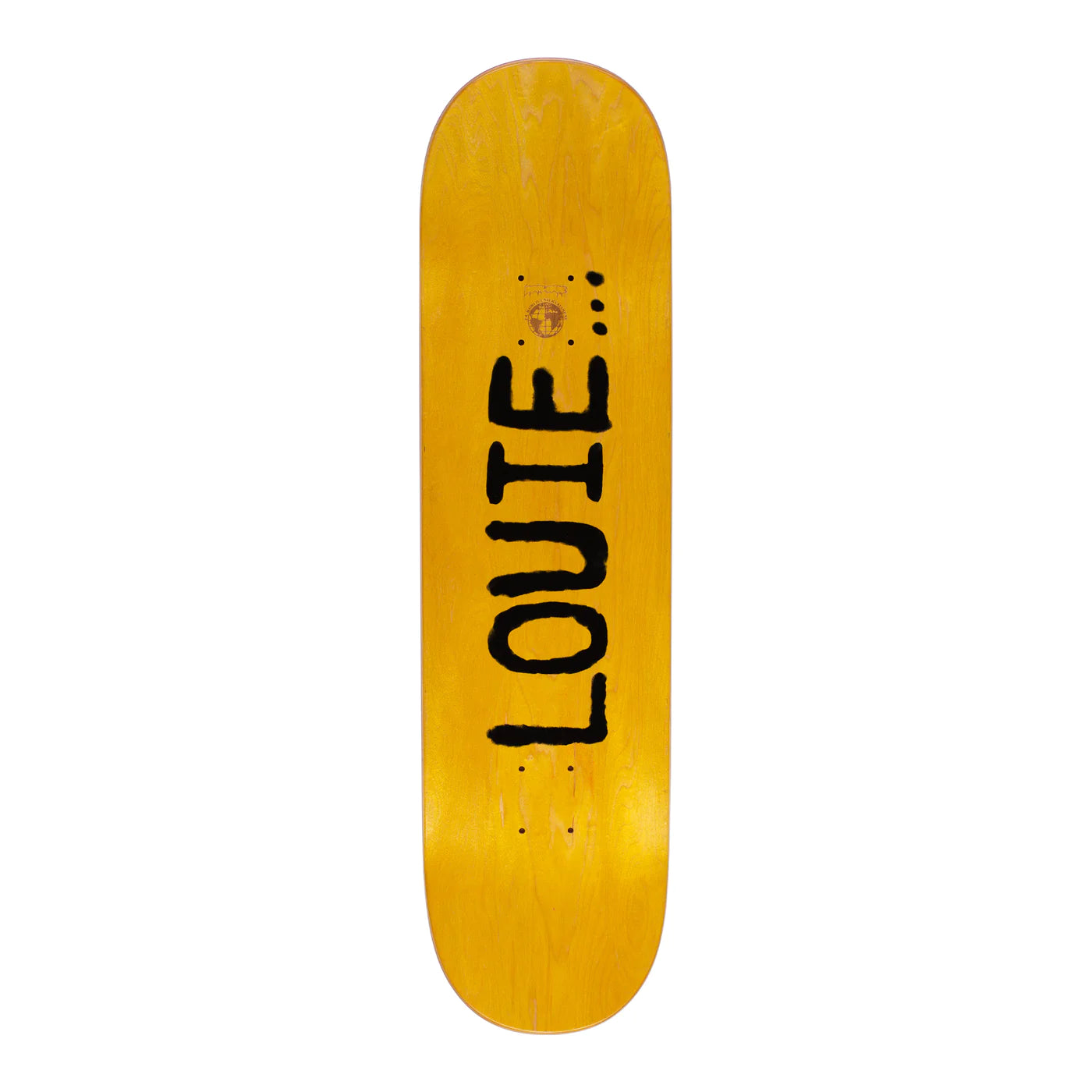 Lopez Scorpion Deck, 8.25