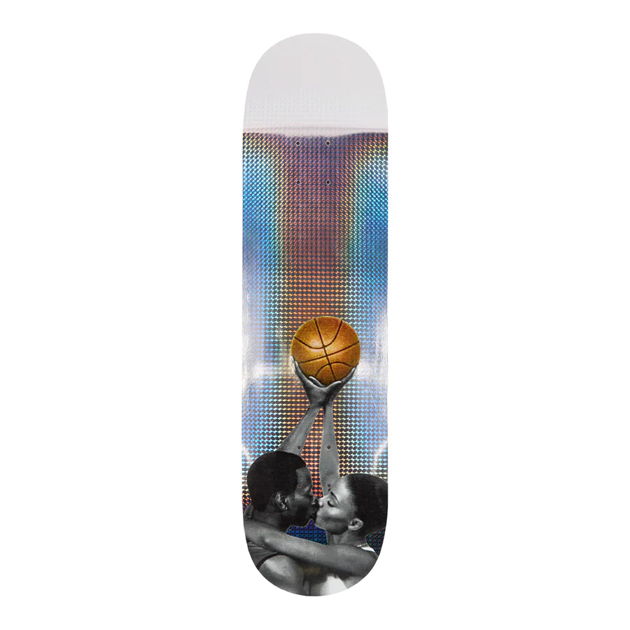 Love & Basketball 2.0 Deck