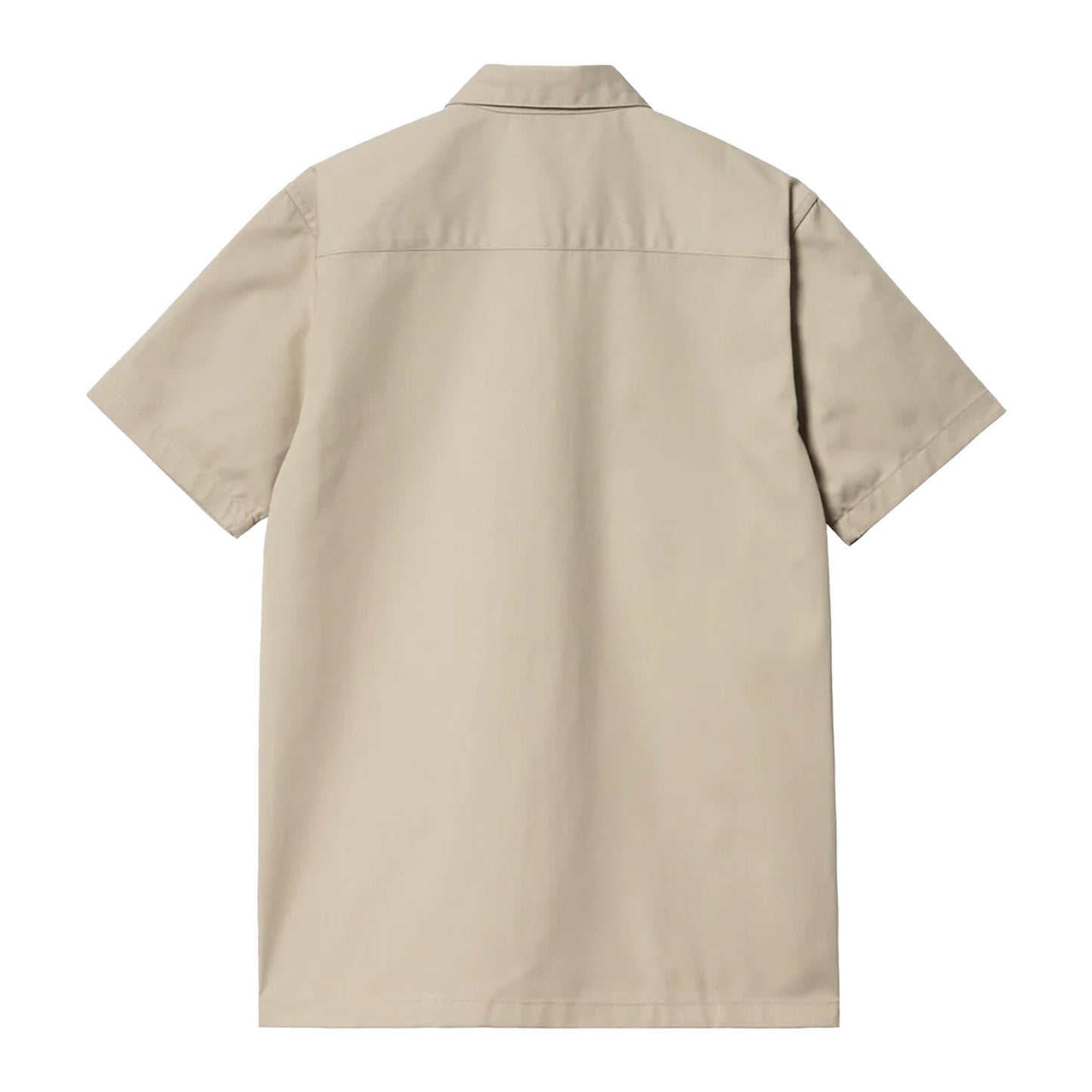 S/S Master Shirt, Wall