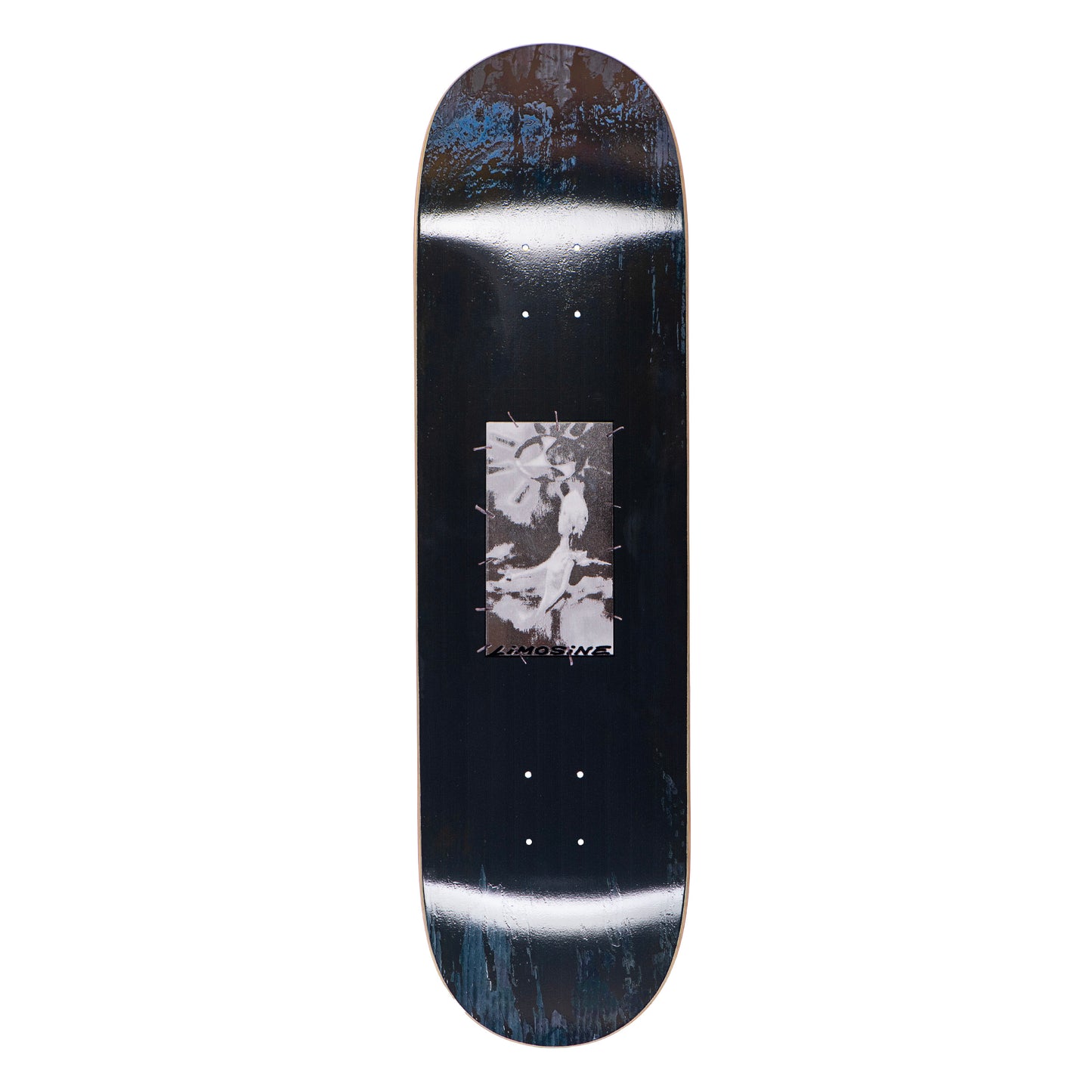 Melt Max Palmer Deck