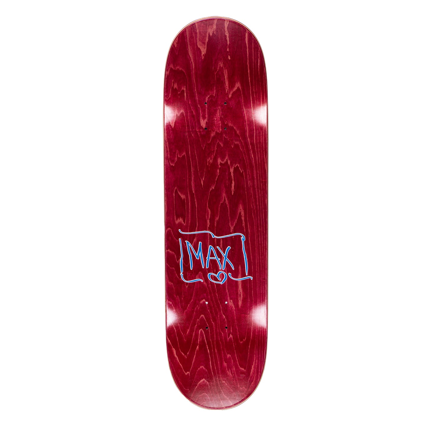 Melt Max Palmer Deck