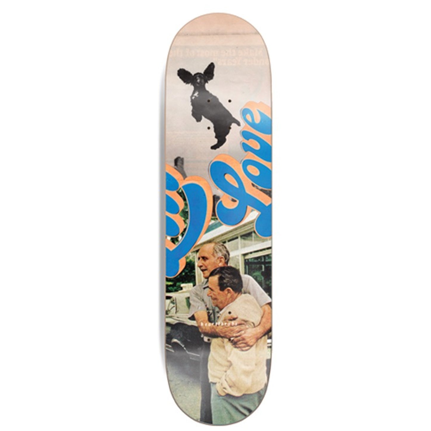 Memories Deck