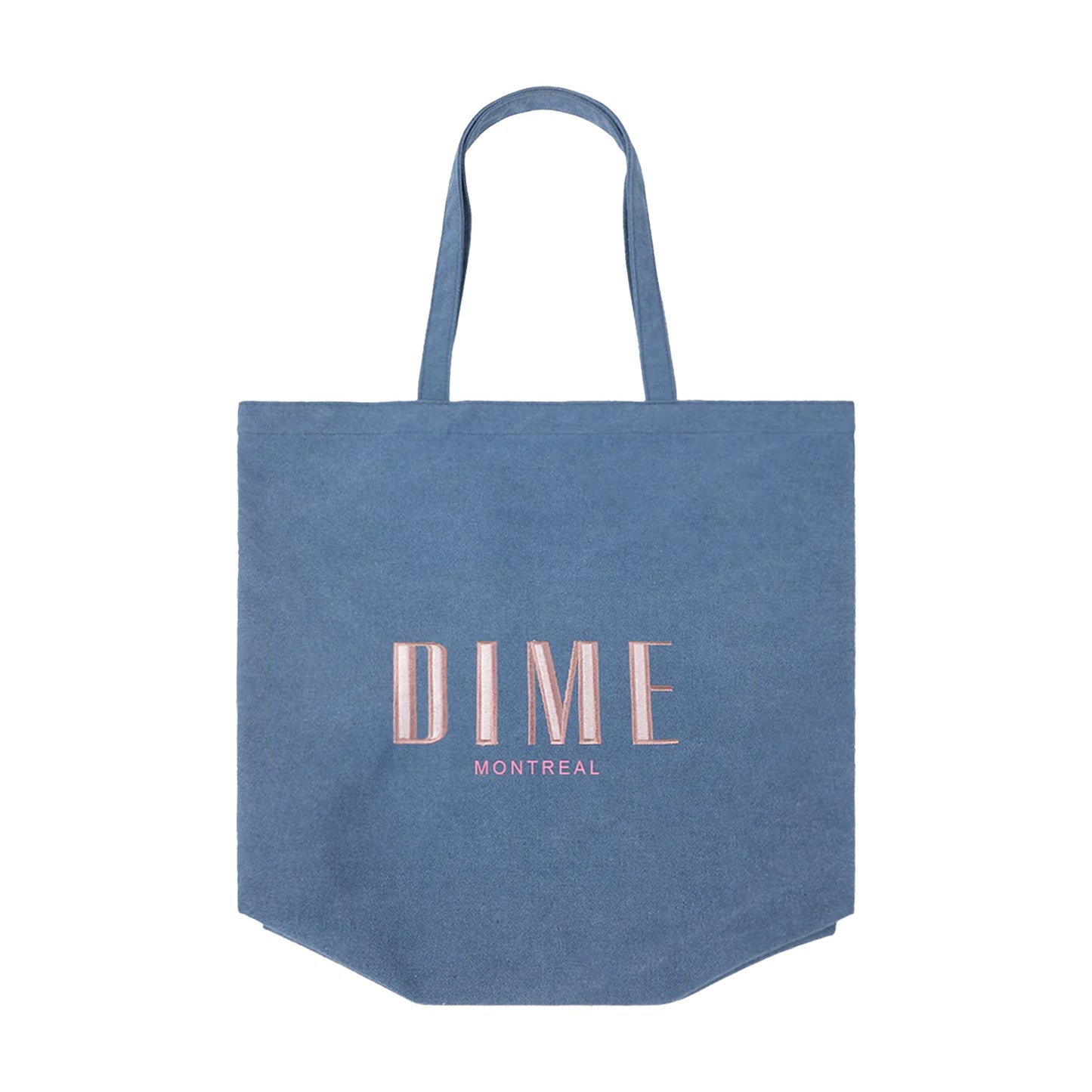 Montreal Tote Bag, Ocean