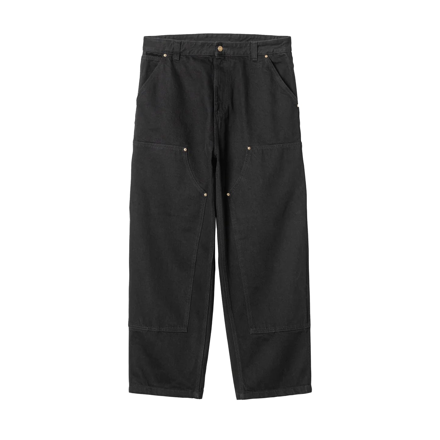 Nash DK Pant, Black