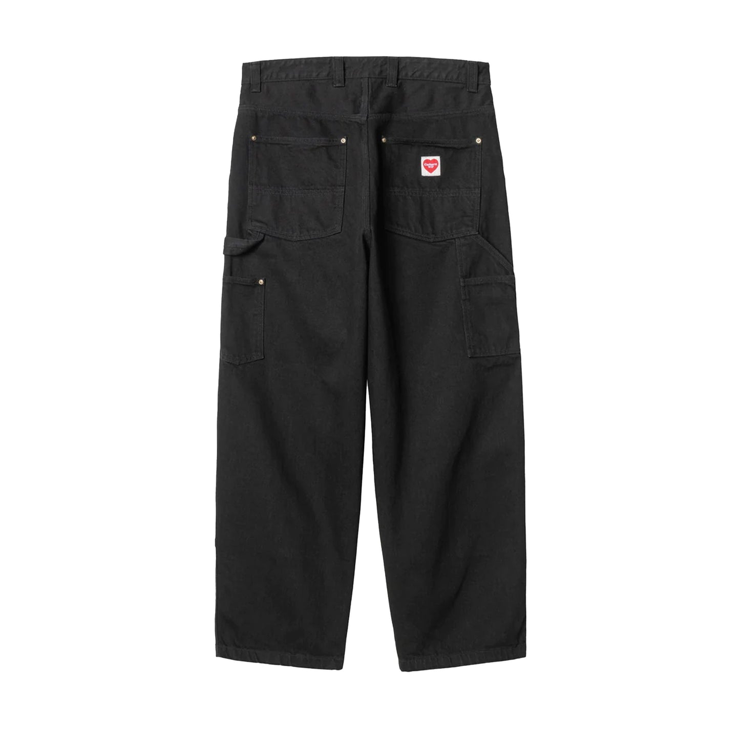 Nash DK Pant, Black