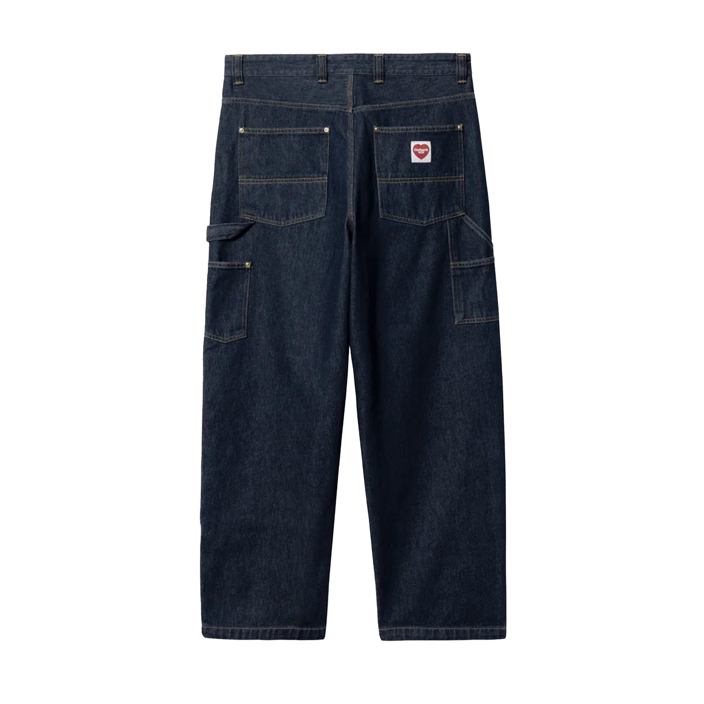 Nash DK Pant, Blue