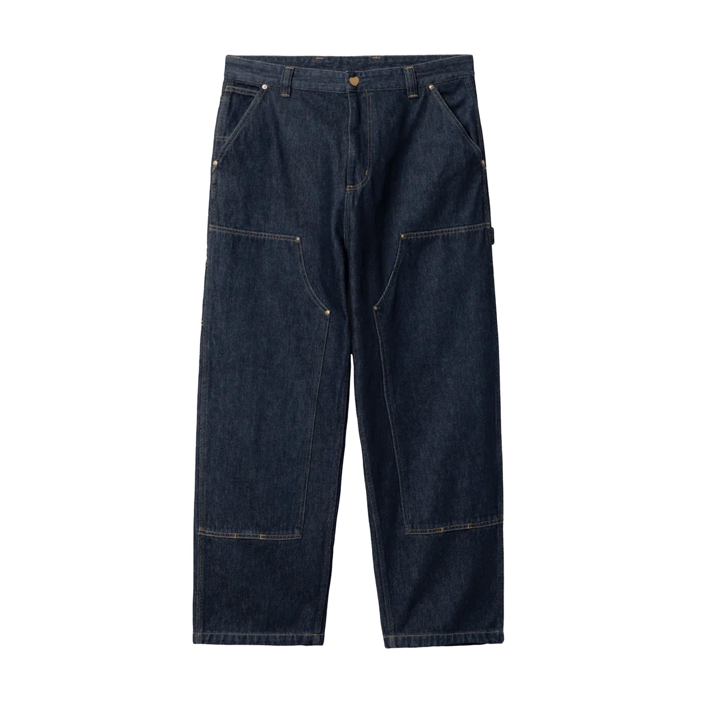 Nash DK Pant, Blue