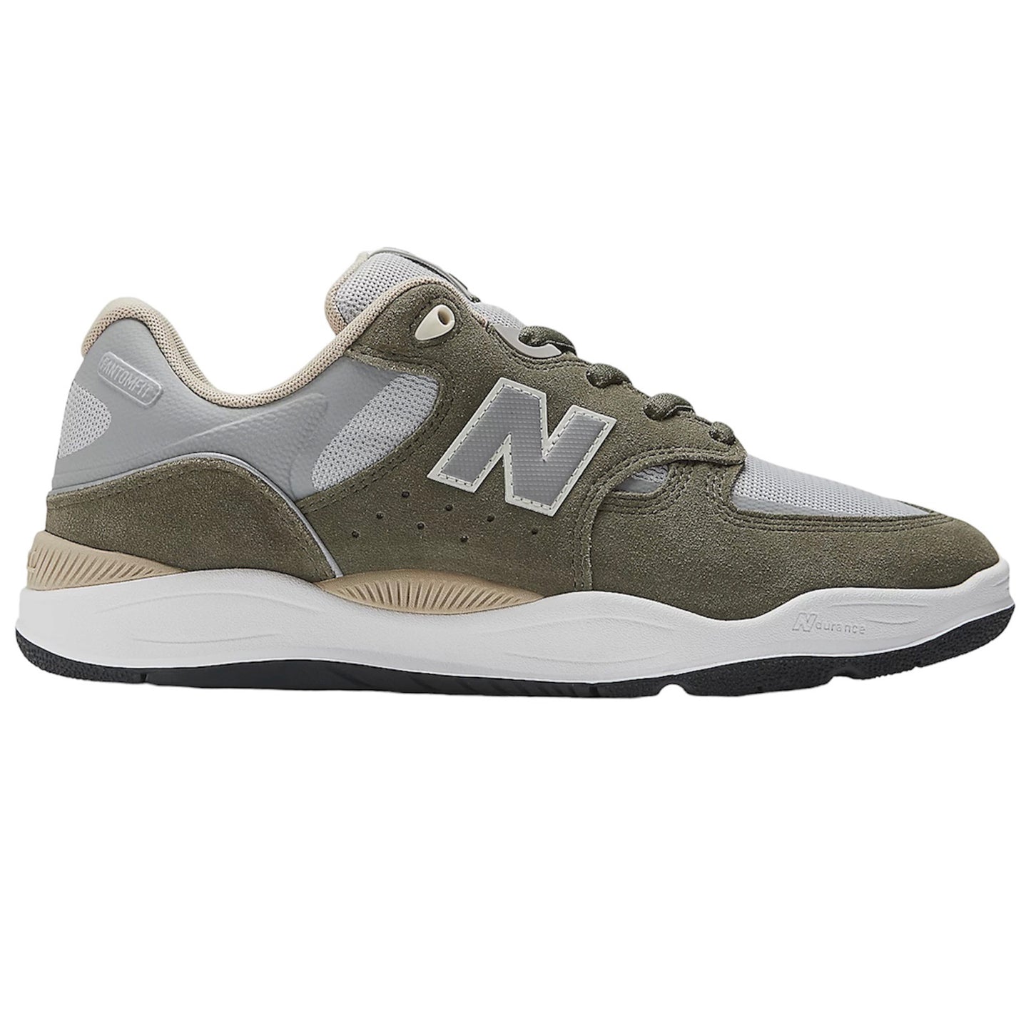 NB1010, Green/Grey